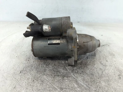 Dodge Durango 2011-2015 motor de arranque de auto solenoide fabricante original TWUG0 Foto 1 de 4