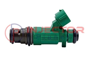 Single unit Bosch 0280156223 fuel injector Volkswagen 4.0L W8 07D906031C OEM - Picture 1 of 5