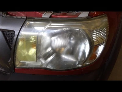 Driver Left Headlight Without Sport Package Fits 05-11 TACOMA 407781 - Image 1 of 4