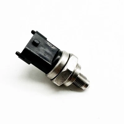 Fuel Injection Pressure Sensor For Porsche Cayman 2009-2012 94860623003 - Imagem 1 de 4