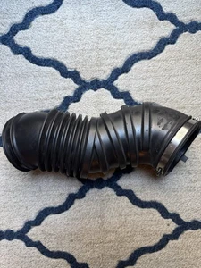 99-03 7.3 Powerstroke Caja de Aire Tapa Tubo Filtro de Aire Tubo. Que se conecta a la tapa - Imagen 1 de 5