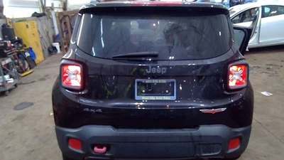 Carrier Rear Fits 15-23 RENEGADE 6834135 - Image 1 of 4