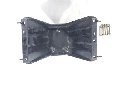 Porta neumáticos de repuesto OEM 1996 Discovery Rover   Foto 1 de 4