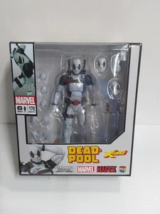 Medicom Toy MAFEX Deadpool X-FORCE Ver. No.172 - Picture 1 of 7