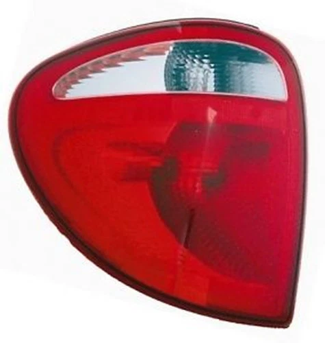 尾灯左灯驱动器适用于 04-07 道奇 Caravan/Chrysler Town & Country — 第 1/1 张图片