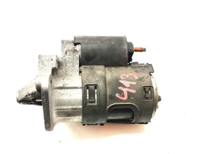 8200463004 MOTOR STARTET / 122874 FÜR CHEVROLET CAPTIVA 2.0 DIESEL CAT - Bild 1 von 9