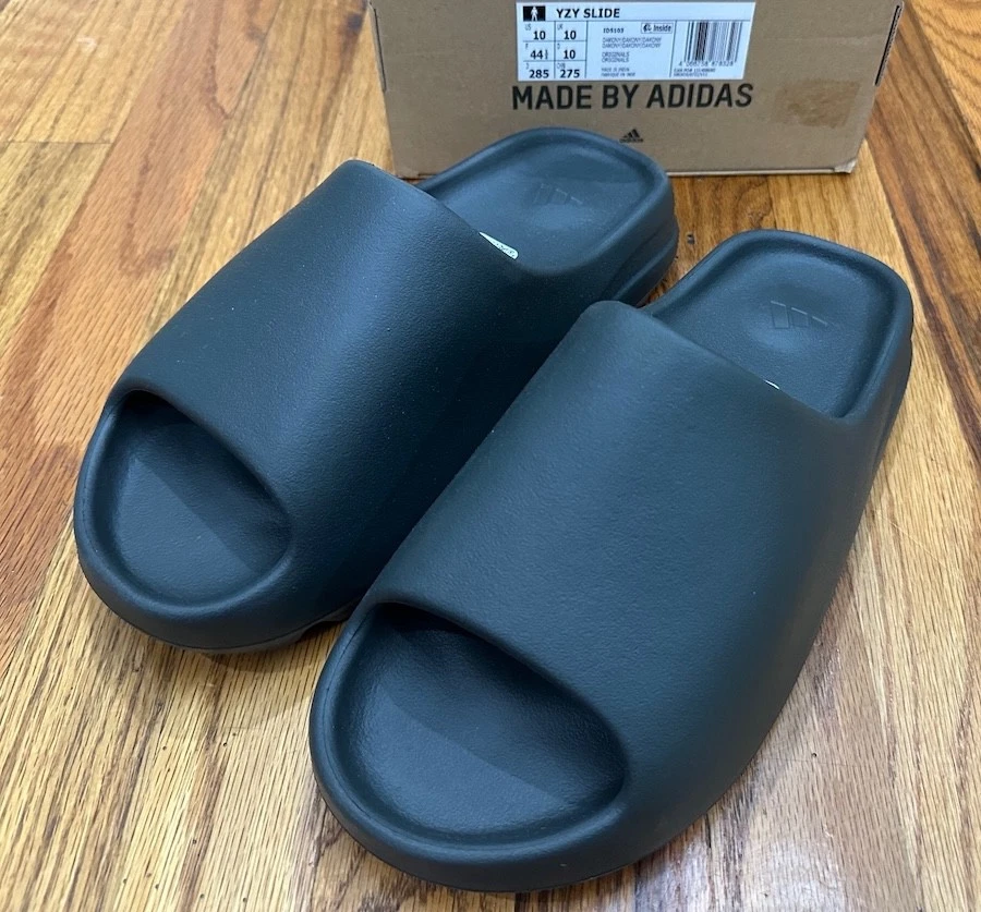 adidas Yeezy Slide Athletic Shoes for Men for Sale | Authenticity