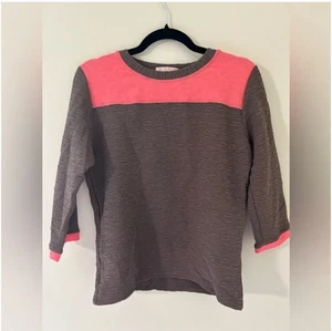 Free People Swim Langarmshirt Gr. mehrere - Bild 1 von 4