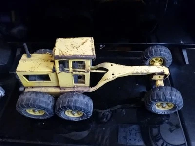 Antique tonka Toy - Image 1 of 4