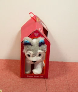 Peluche Our Generation Husky Siberiano 6" Mascota Perro - Imagen 1 de 4