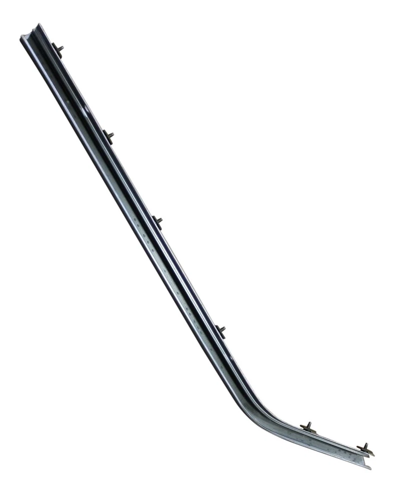 Riel de puerta corredera lateral izquierda Mercury Villager 99-02 XF5Z1225007CA FORD NOS OEM Foto 1 de 4