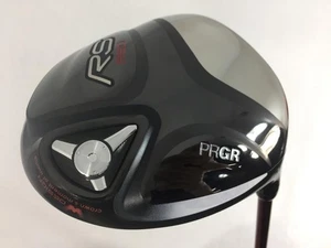 PRGR RS RED Driver 2019 11.5° M-40 46in Driver RH Speeder for PRGR 284g - Picture 1 of 4