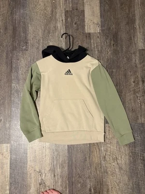 Sudadera Adidas Niño Talla Mediana, Envío Gratis Foto 1 de 3