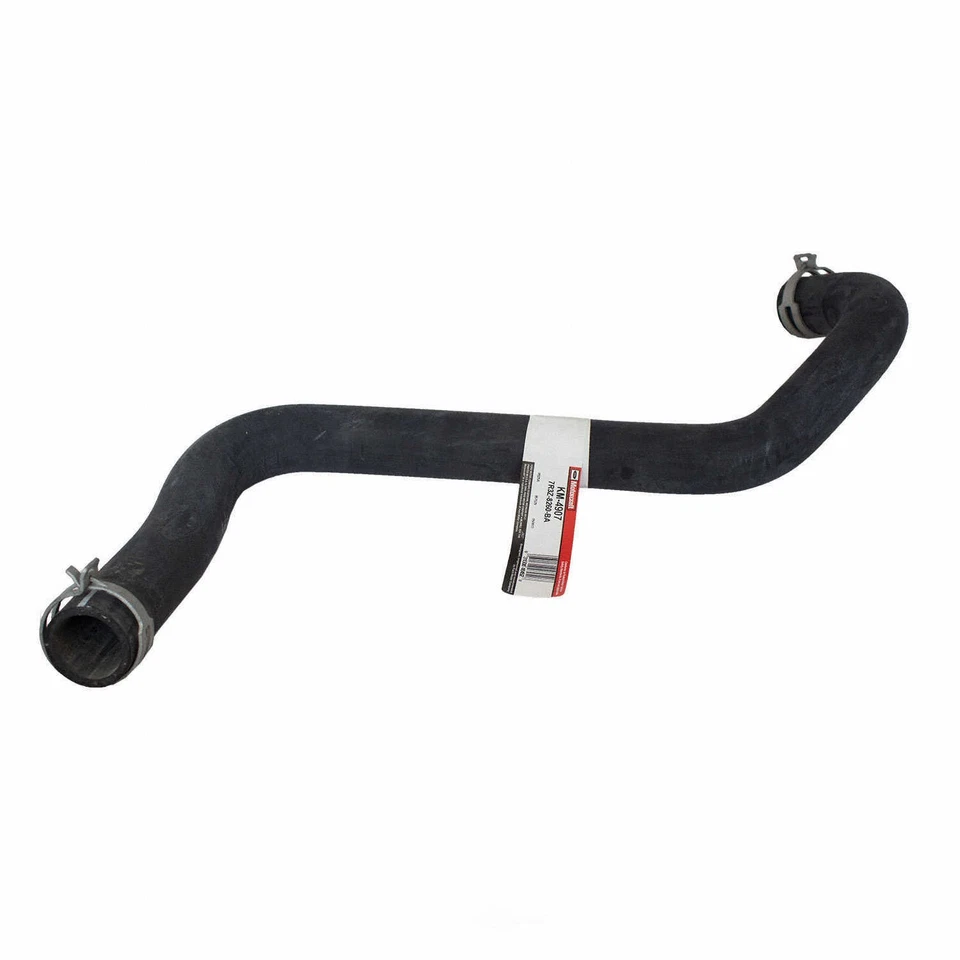 Manguera de radiador superior para Ford Mustang 2007-2010 4,6 L V8 2008 2009 Motorcraft Foto 1 de 2