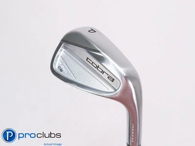 Mint! Cobra '23 KING CB Pitching Wedge - KBS $Taper 110g Regular Flex - 454176 - Image 1 of 4