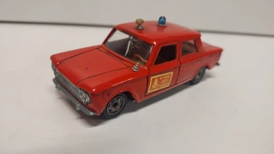 Fiat 1500 Vigili Del Fuoco scala 1:43 MEBETOYS - Immagine 1 di 4