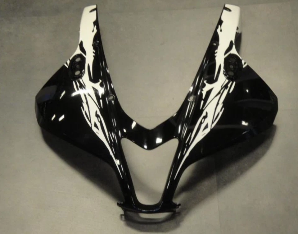 2007-2011 年本田 CB600F 大黄蜂 599 Cowl Upper NHB01 原始设备制造商 64100-MFJ-S30ZA — 第 1/4 张图片