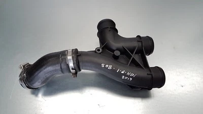  PEUGEOT 508 ACTIVE 1.6 HDI 2012 TURBO INTERENFRIADOR VÁLVULA EMPACADORA DE AIRE 9678406580 Foto 1 de 4