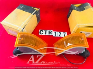 Fanalino anteriore Opel Ascona coppia 300642 300643 - Picture 1 of 4