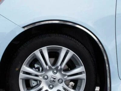 Calidad Automotriz WQ29221 Rueda Bien Acento 09-13 Honda Fit Foto 1 de 4