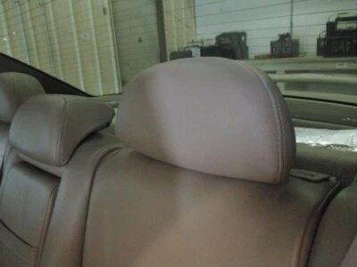 Reposacabezas usado se adapta a: Kia Optima 2004 grado A Foto 1 de 4