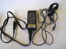 IBM AC Adapter Charger P/N 02K6549 100-240V 1.2A-.07A 50-60Hz Used