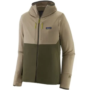 Patagonia M's R1 Thermal Full-Zip Hoody - col.SBDY - Imagen 1 de 4