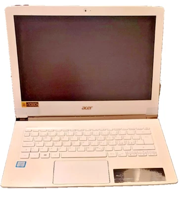 Acer Aspire S 13 - Image 1 of 4