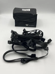 Thermaltake Toughpower SFX 750W 80Plus Platinum (NUR KABEL) - Bild 1 von 9