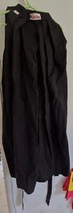 Taisho aikido hakama pants, size: Medium - Picture 1 of 2