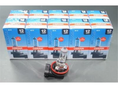 Lampe H11 12V 55W Original Osram in Industrieverpackung - Bild 1 von 4