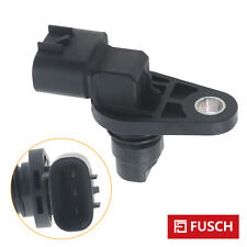Camshaft Position Sensor Black for 17-20 Subaru BRZ Subaru WRX Crosstrek