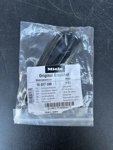 Miele Insulation Sleeve 10027590 Fibre Glass OEM HR Oven Part - Picture 1 of 2