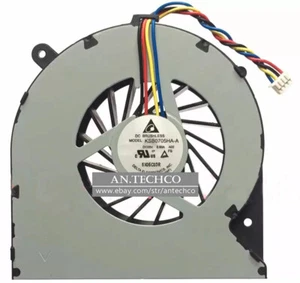 1PCS NEW KSB0705HA-A DE01 cooler CPU Cooling Fan 6033B0035901 739835-001 - Bild 1 von 1
