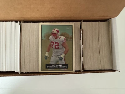 Topps Magic Football Lot - 2009/2010/2012/2013 - Includes Minis - Image 1 of 4