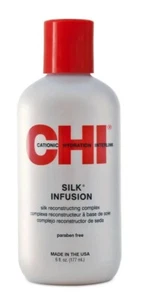 Complejo reconstructor de infusión de seda infrarroja Farouk CHI - 177 ml - Imagen 1 de 2