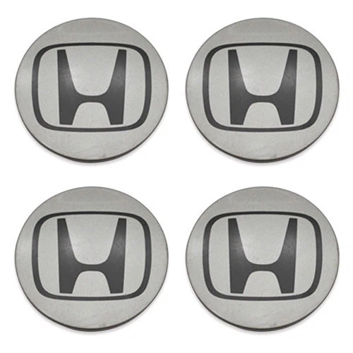 Tapas centrales OEM Honda Fit Accord Pilot Civic Element rueda 44732-S9A-A002-2 Foto 1 de 2