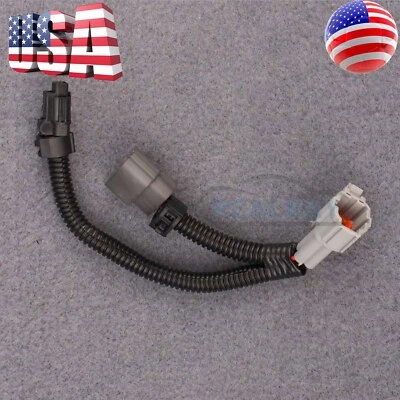 Arnés de cableado del alternador para Nissan 24076-40U00 Máxima 3,0 L 1995-1998 1999 2000 Foto 1 de 4