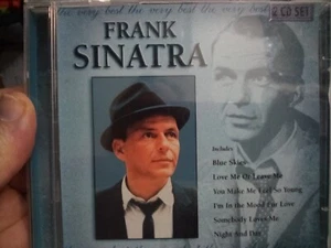 Frank Sinatra - The Very Best 2 CD Set - Thirty of his Best in One Collection - Bild 1 von 9