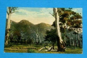 Hall Gap the Grampians Victoria Post Card - Picture 1 of 1