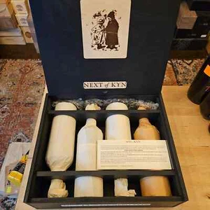 2021 Sine Qua Non Cumulus Vineyard 'Next of Kyn' Box Set [4 pack OWC, 100 pts] - Picture 1 of 3