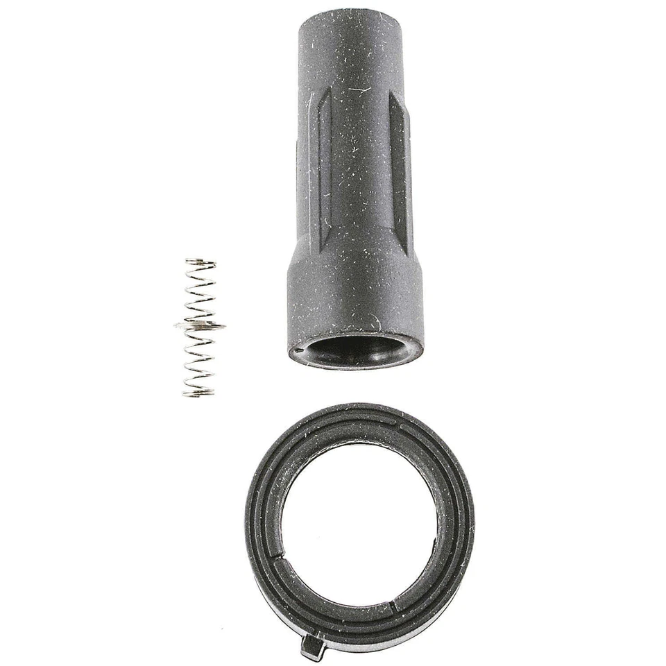 Kit de bota de bobina de ignição direta compatível com 2009-2013 Suzuki Grand Vitara Kizashi SX4 DE - Imagem 1 de 1