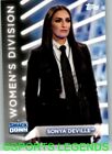 2021 WWE Women&#39;s Division Roster #24 Sonya Deville