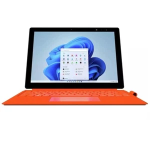 Geo GeoPad 220 2-in-1 Laptop Pentium Silver N5030 4GB 128GB SSD 12.1" 2K Touch - Picture 1 of 8