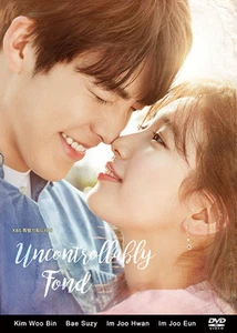 Uncontrollably Fond - 2016 South Korean DVD - English Subtitle - Picture 1 of 1