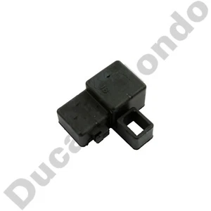 Soporte de relé 82912561B FABRICANTE DE EQUIPOS ORIGINALES Ducati Monster 600 99-01 900 00-02 750 00-02 - Imagen 1 de 4