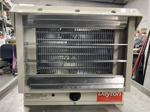 Dayton heaters 3UG74E - Picture 1 of 5