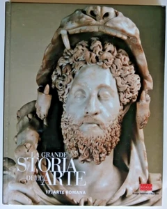 La Grande Storia dell'Arte - Arte Romana-Scala Group L'Espresso - Italiano [D.1] - Imagen 1 de 1