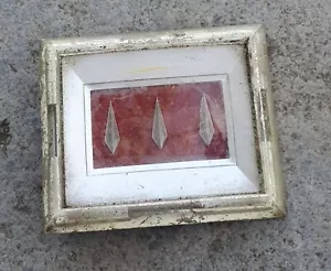 Vintage/Classic Rootes/Hillman Car Badge/Emblem - Picture 1 of 2