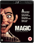Magic Blu-ray (2020) Anthony Hopkins, Attenborough (DIR) cert 15 ***NEW***